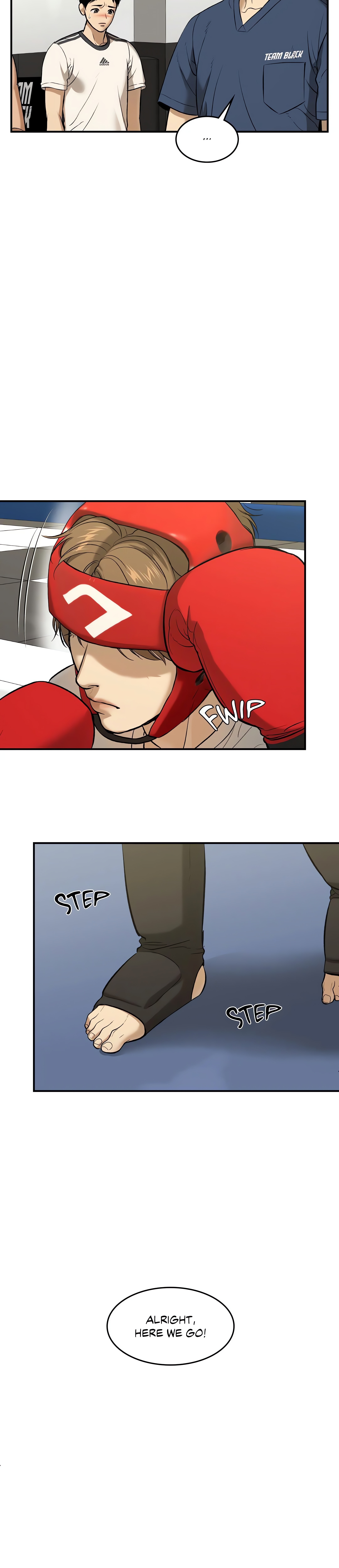 Jinx (Uncensored) Page 46 - MangaHe