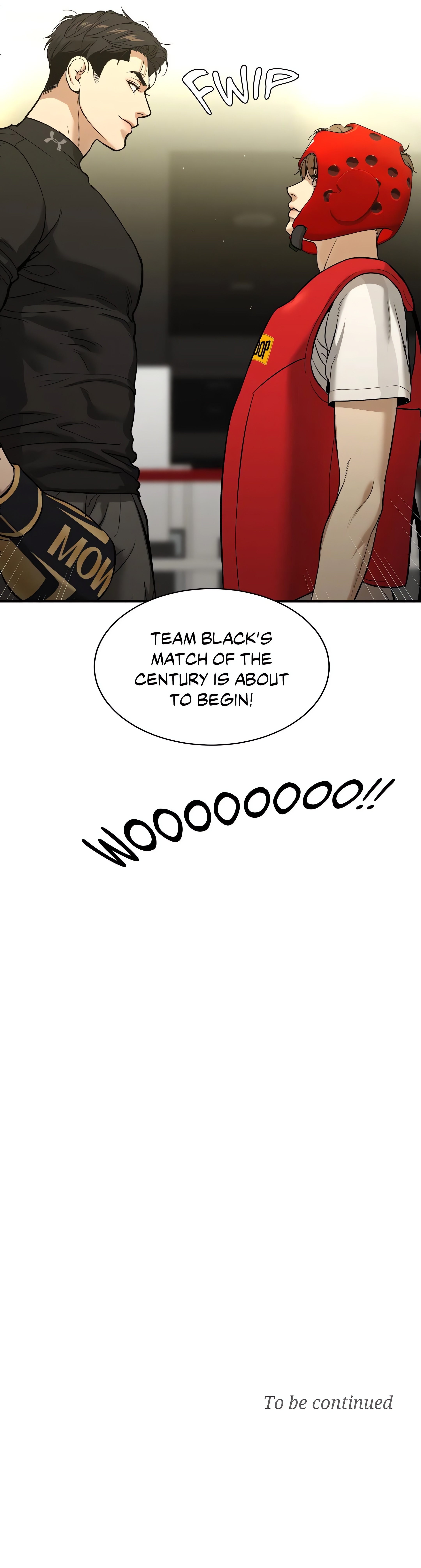 Jinx (Uncensored) Page 47 - MangaHe