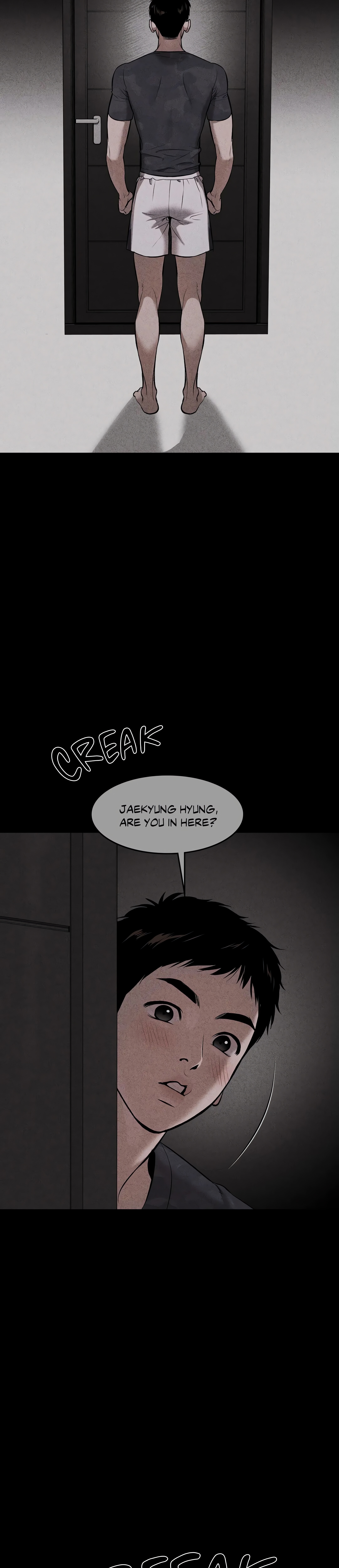 Jinx (Uncensored) Page 9 - MangaHe