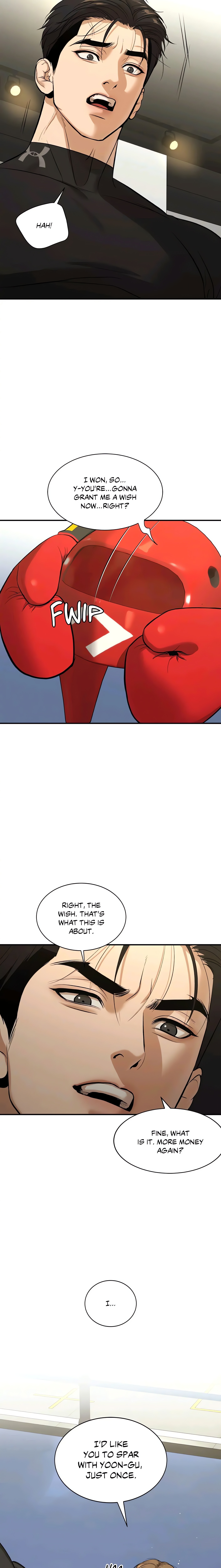 Jinx (Uncensored) Page 26 - MangaHe