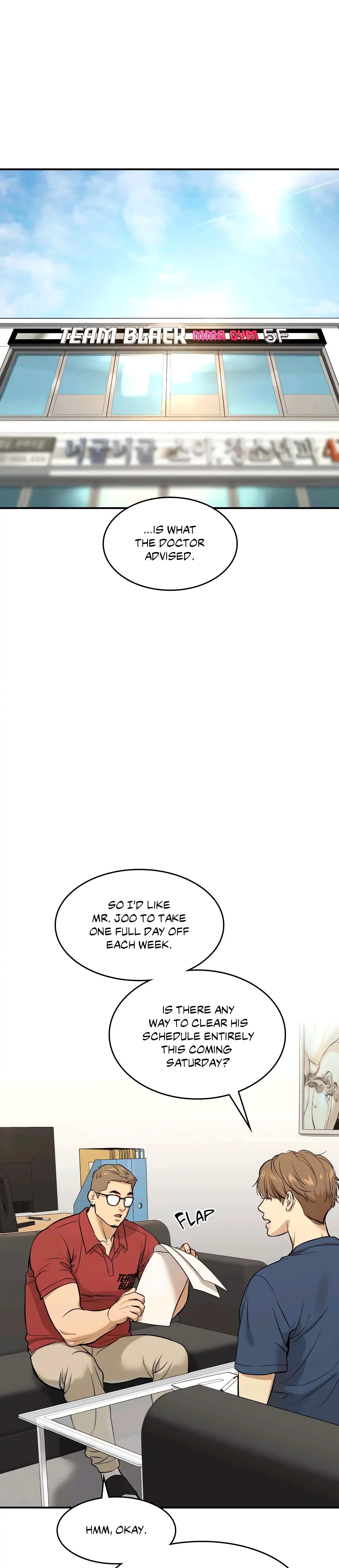 Jinx (Uncensored) Page 15 - MangaHe
