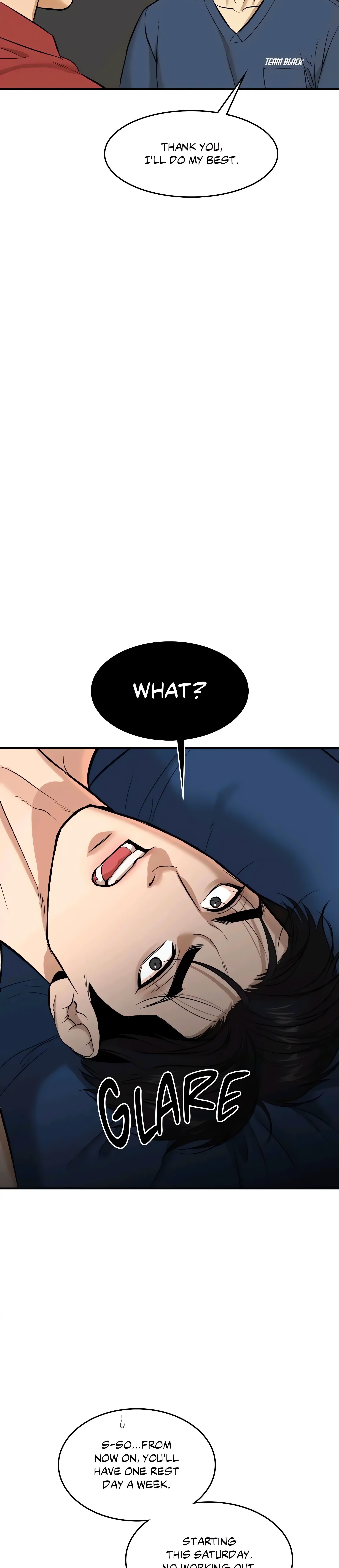 Jinx (Uncensored) Page 17 - MangaHe