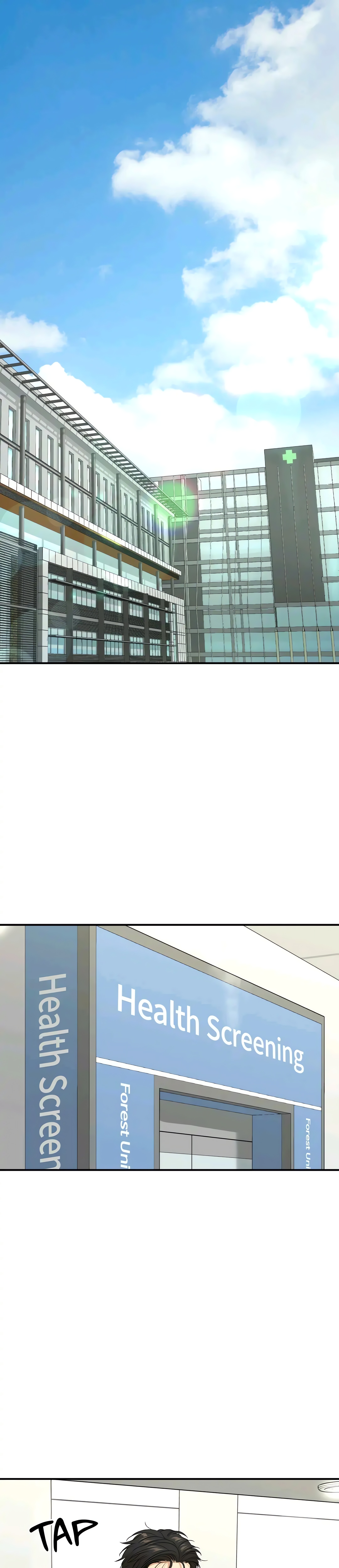 Jinx (Uncensored) Page 3 - MangaHe