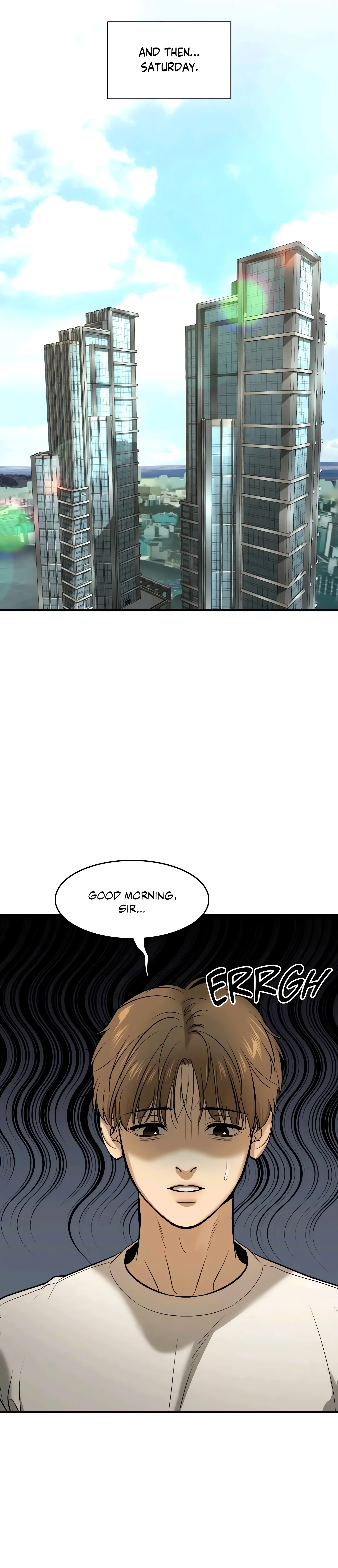Jinx (Uncensored) Page 25 - MangaHe