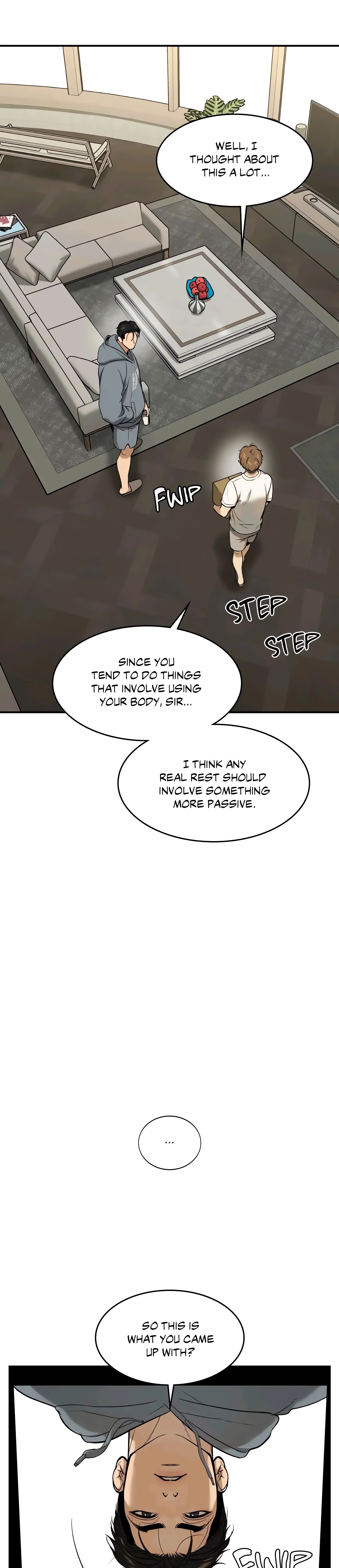 Jinx (Uncensored) Page 27 - MangaHe