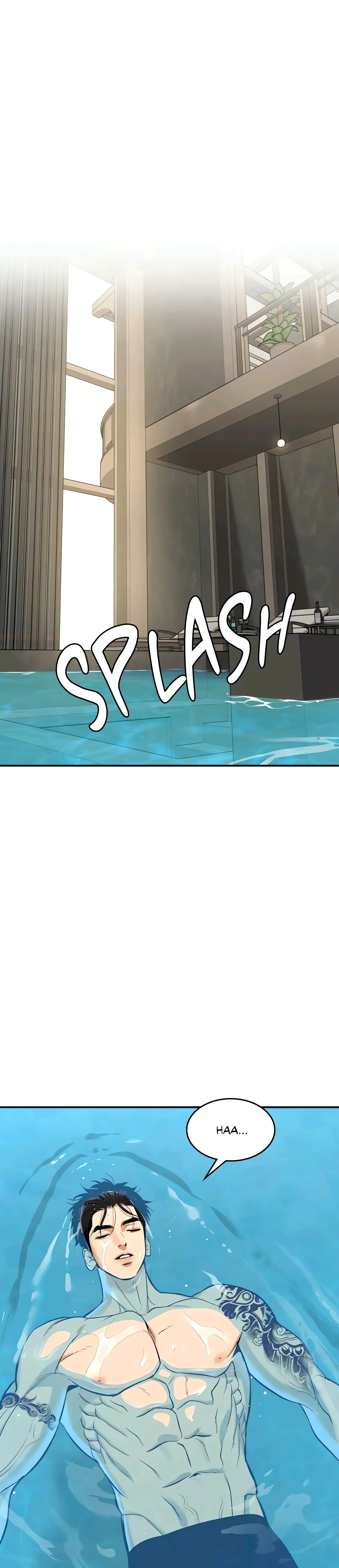 Jinx (Uncensored) Page 36 - MangaHe