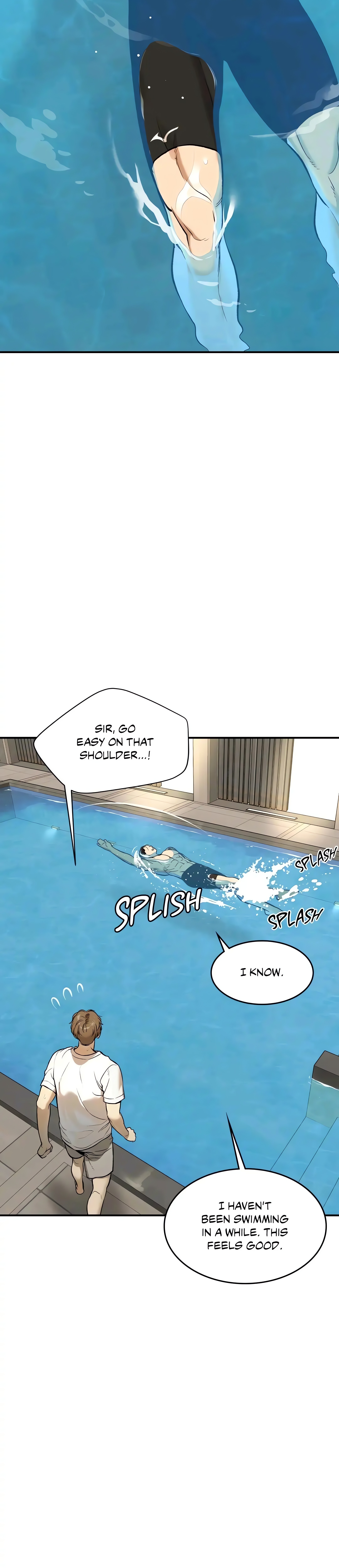 Jinx (Uncensored) Page 37 - MangaHe