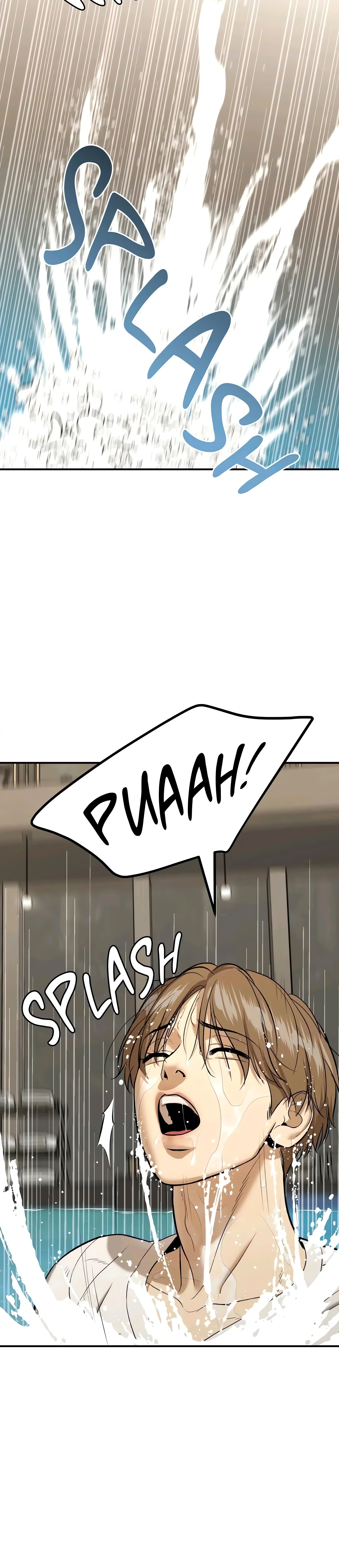 Jinx (Uncensored) Page 40 - MangaHe