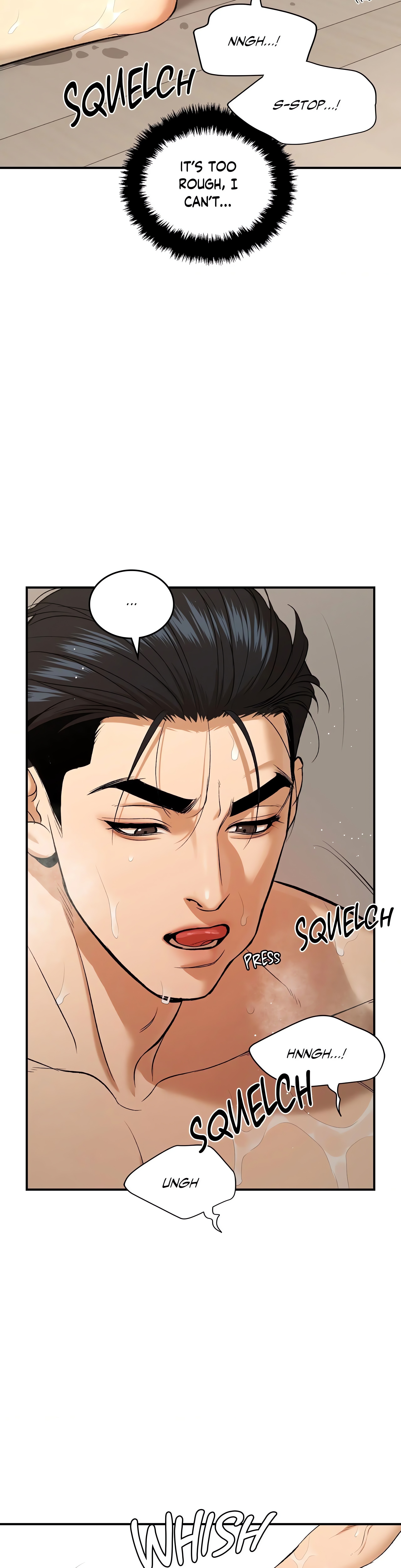 Jinx (Uncensored) Page 19 - MangaHe