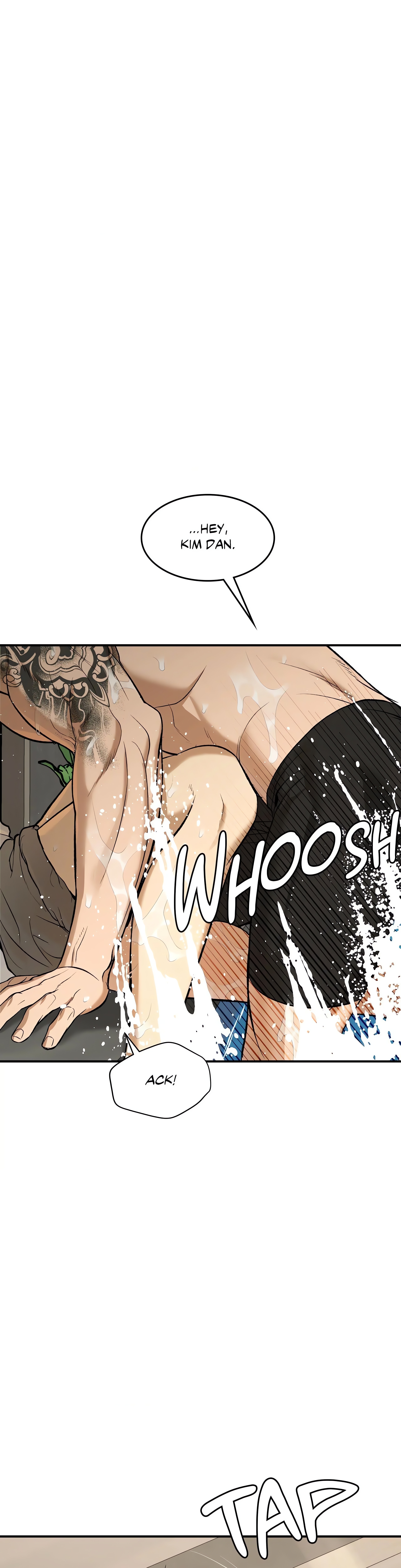 Jinx (Uncensored) Page 3 - MangaHe