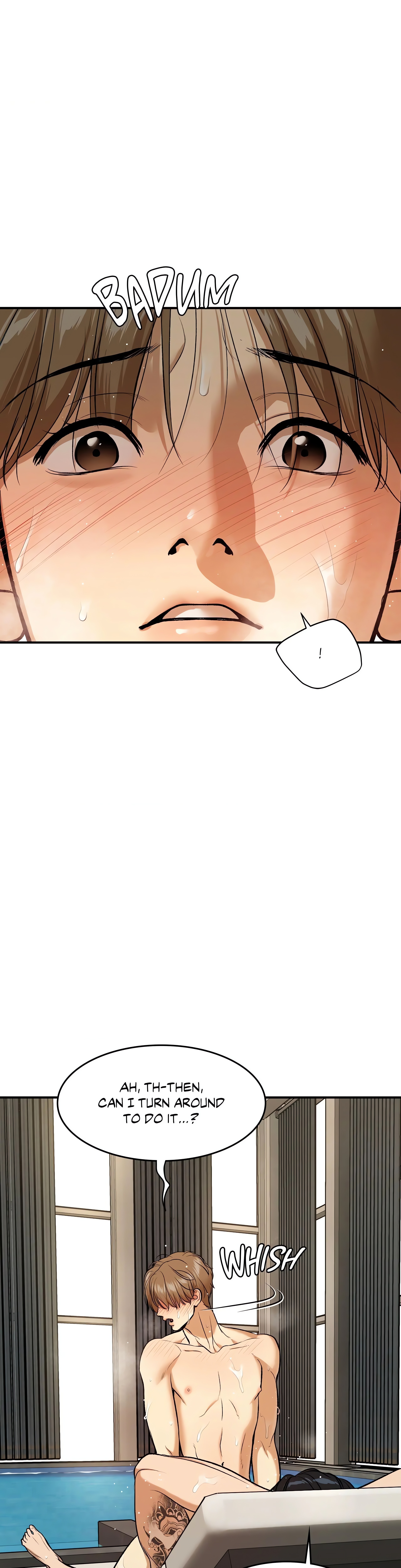 Jinx (Uncensored) Page 24 - MangaHe