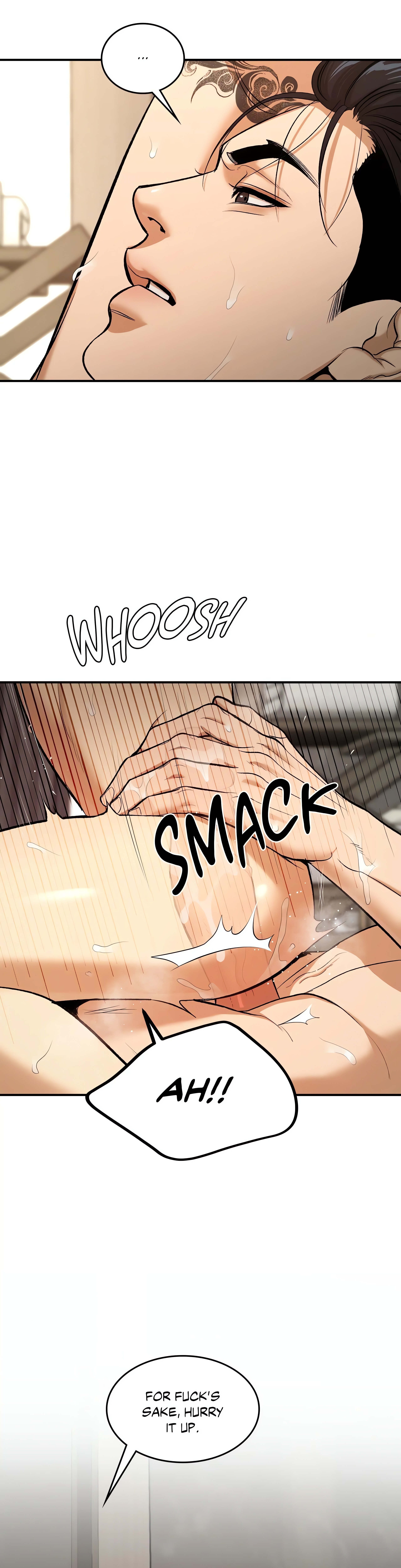 Jinx (Uncensored) Page 28 - MangaHe