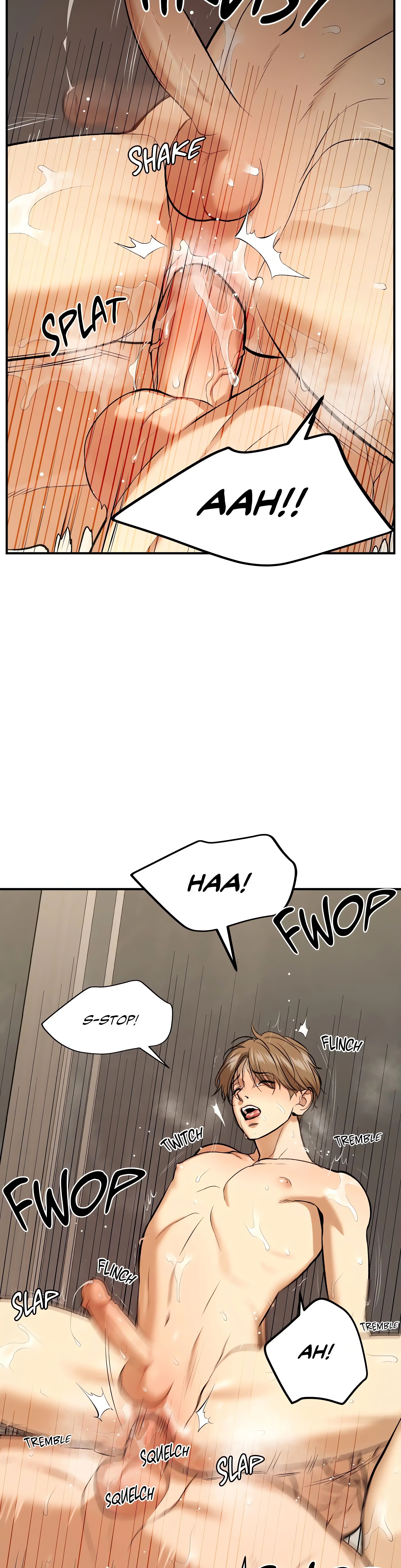 Jinx (Uncensored) Page 35 - MangaHe
