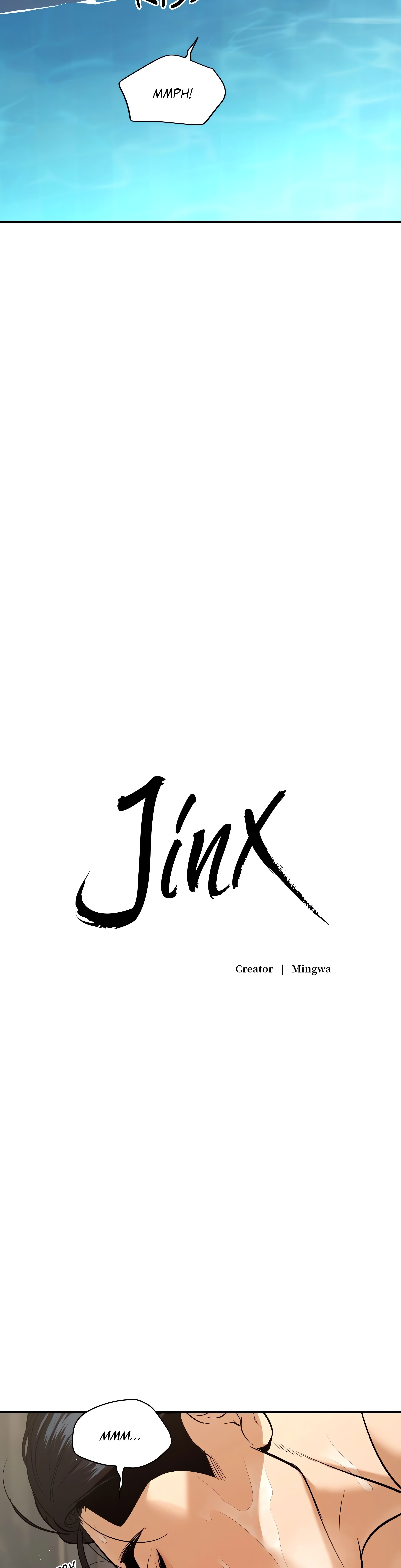 Jinx (Uncensored) Page 6 - MangaHe