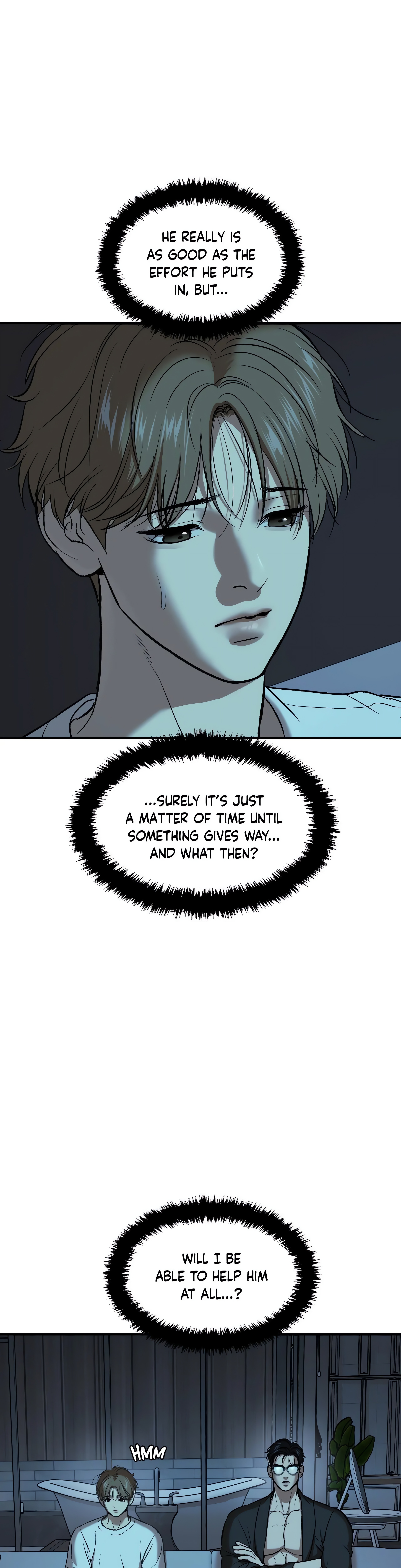 Jinx (Uncensored) Page 22 - MangaHe
