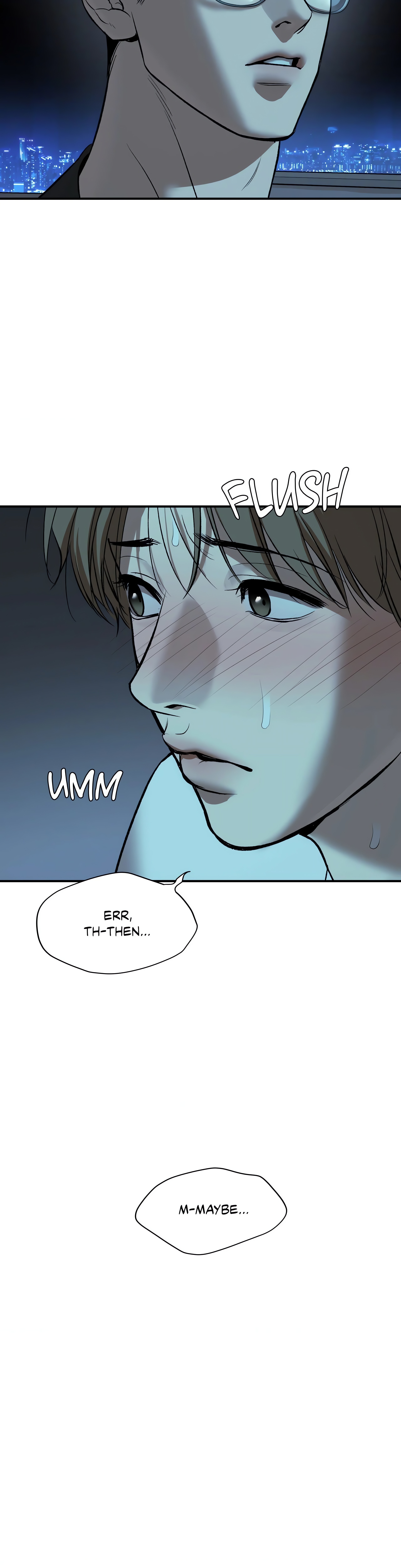 Jinx (Uncensored) Page 29 - MangaHe