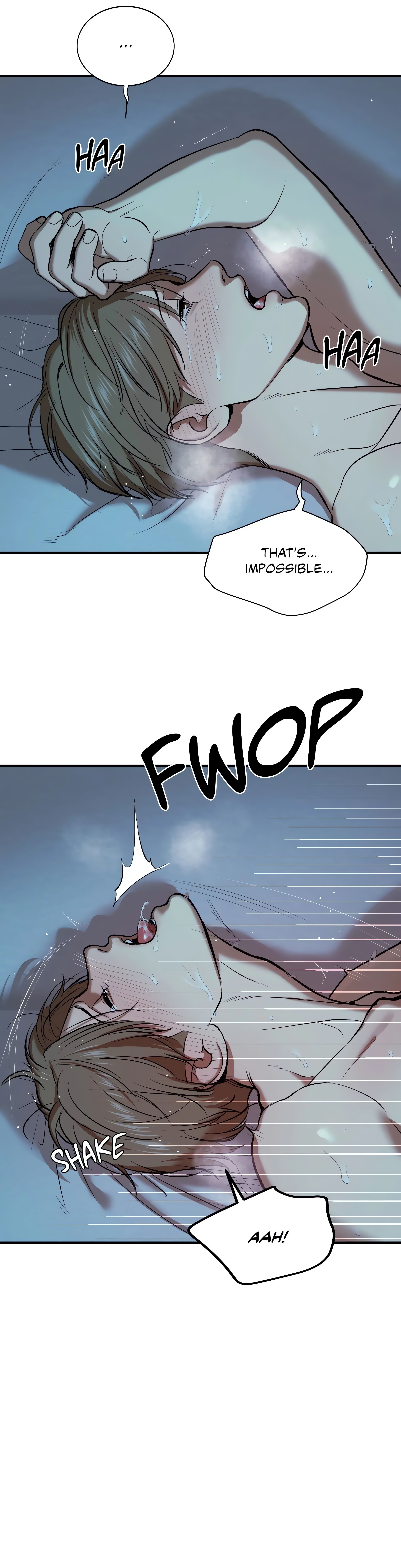 Jinx (Uncensored) Page 47 - MangaHe