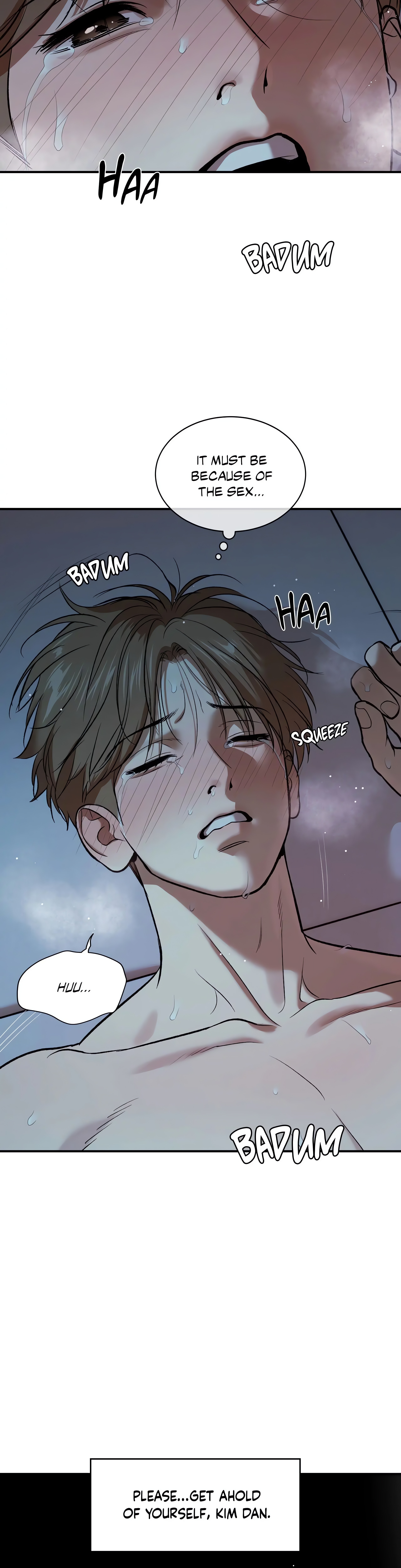 Jinx (Uncensored) Page 52 - MangaHe
