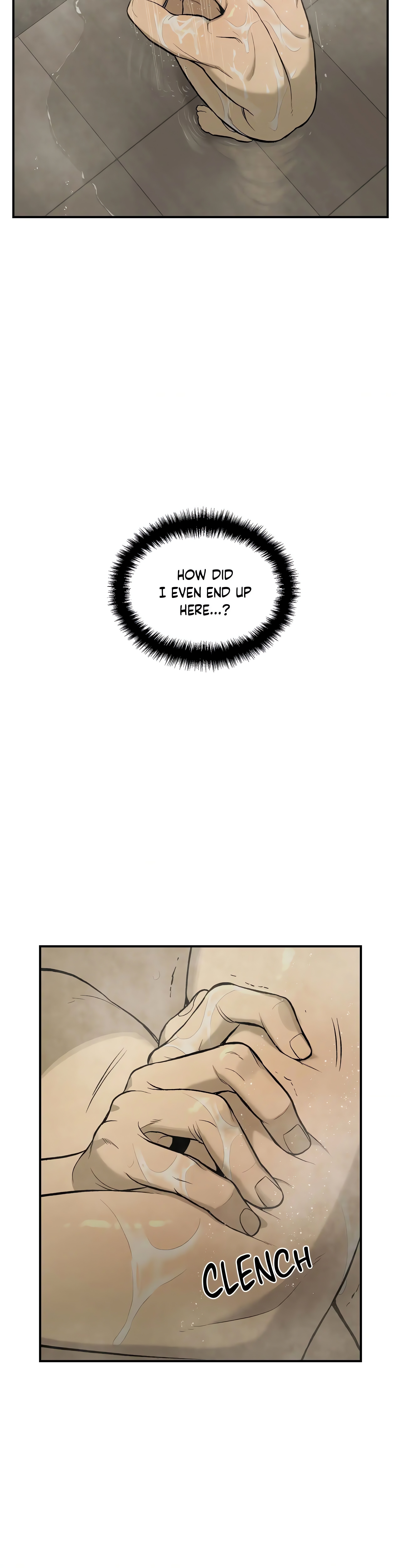 Jinx (Uncensored) Page 15 - MangaHe