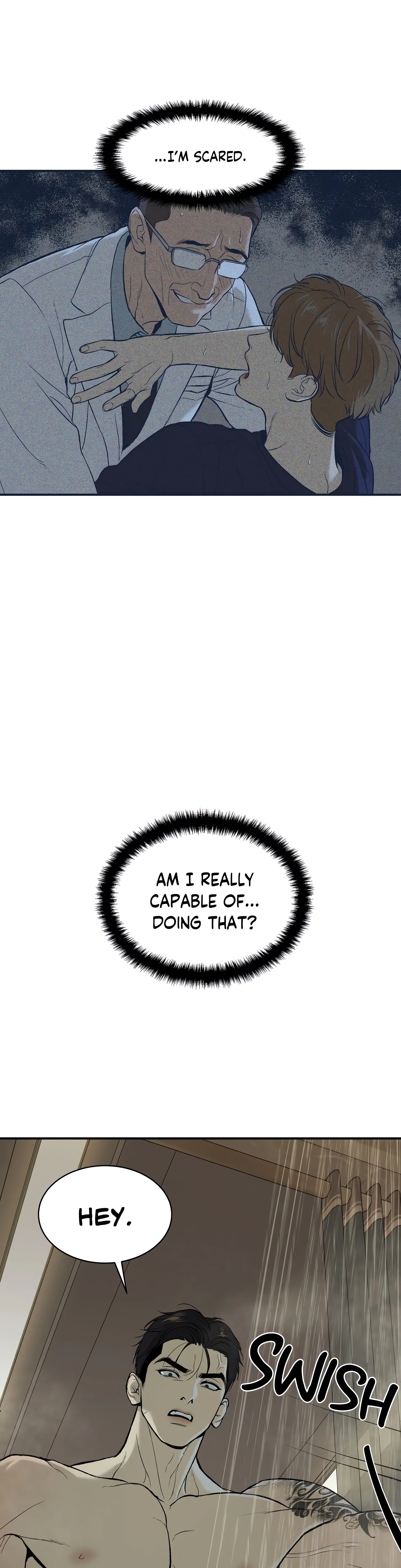 Jinx (Uncensored) Page 16 - MangaHe