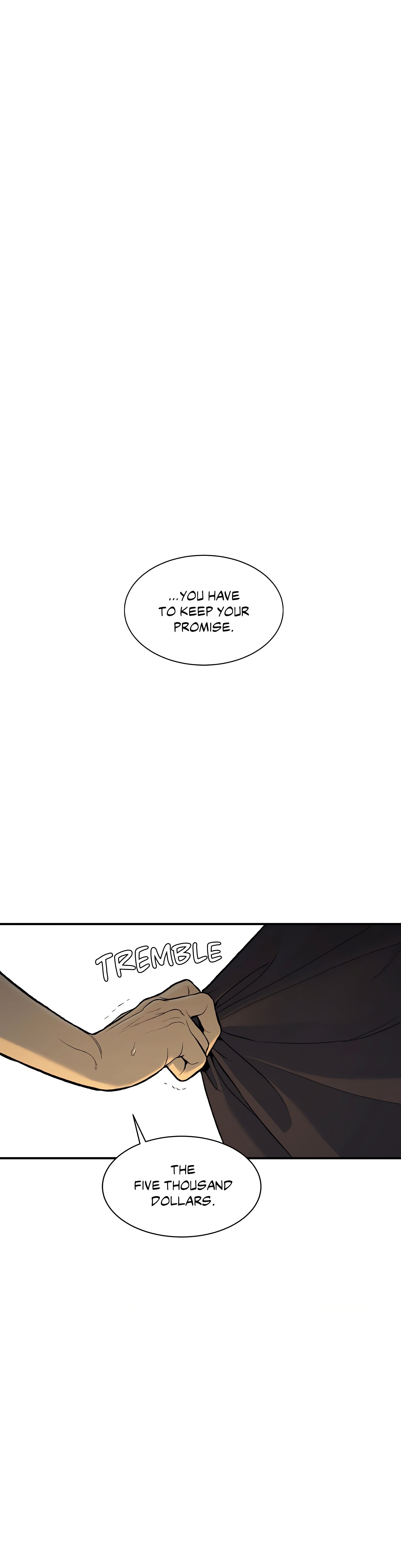 Jinx (Uncensored) Page 3 - MangaHe