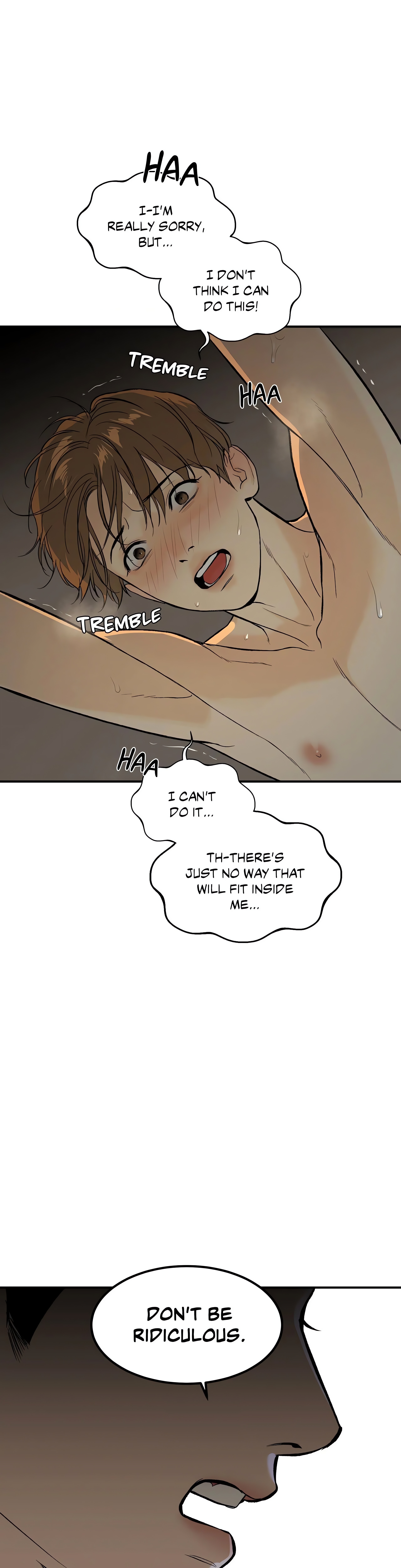 Jinx (Uncensored) Page 24 - MangaHe