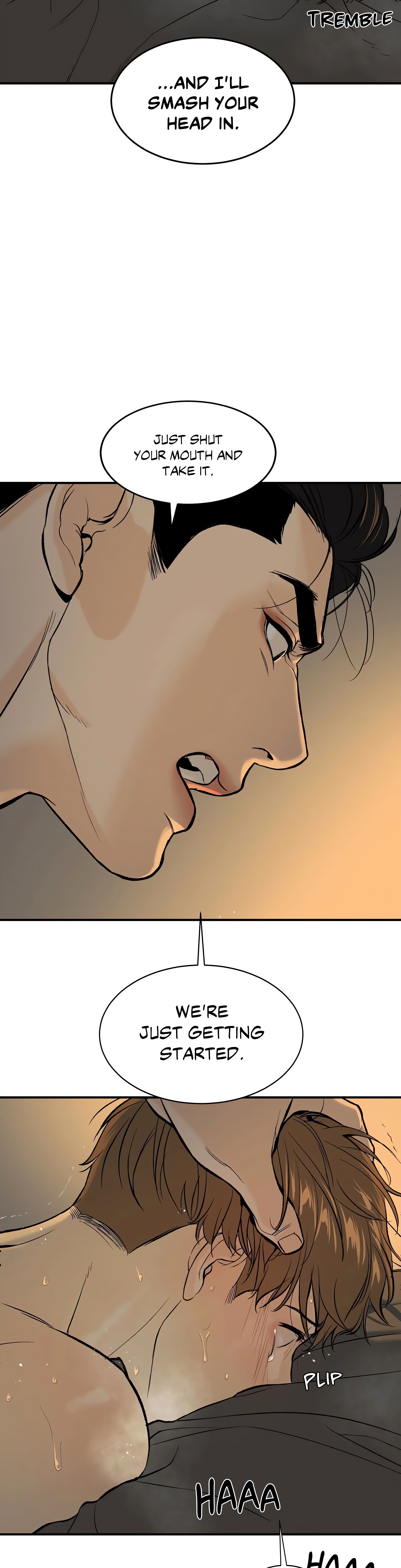 Jinx (Uncensored) Page 45 - MangaHe