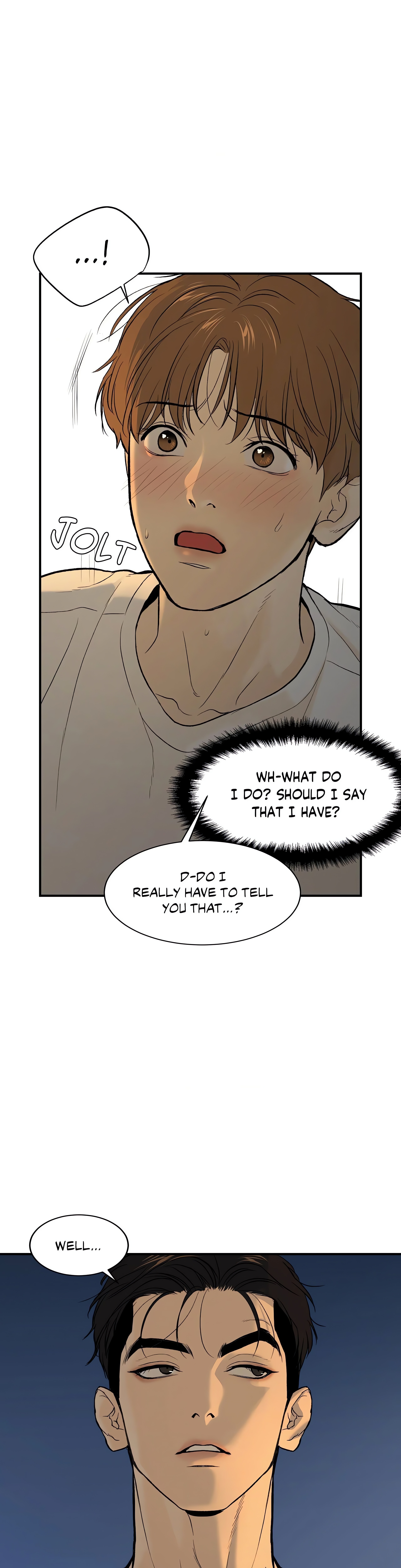 Jinx (Uncensored) Page 6 - MangaHe