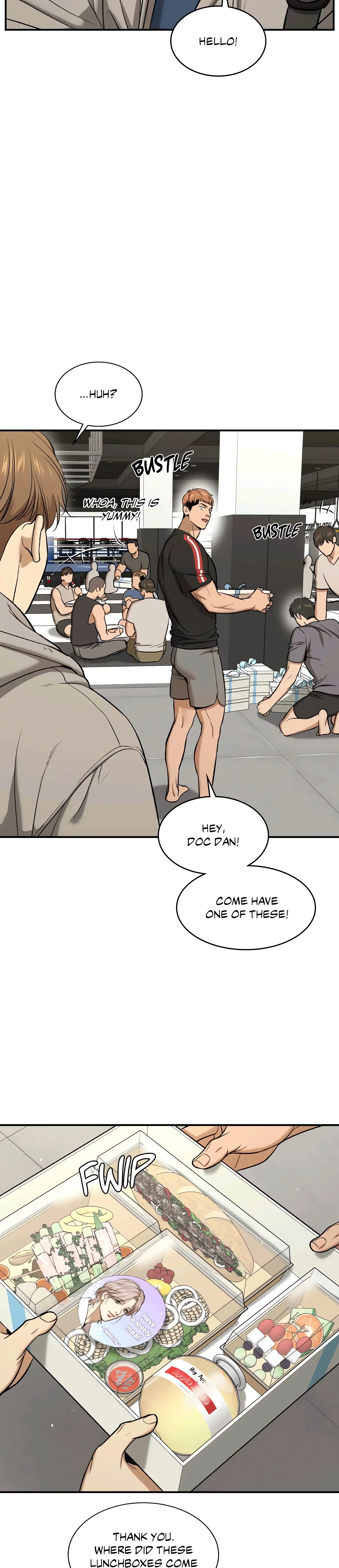 Jinx (Uncensored) Page 13 - MangaHe
