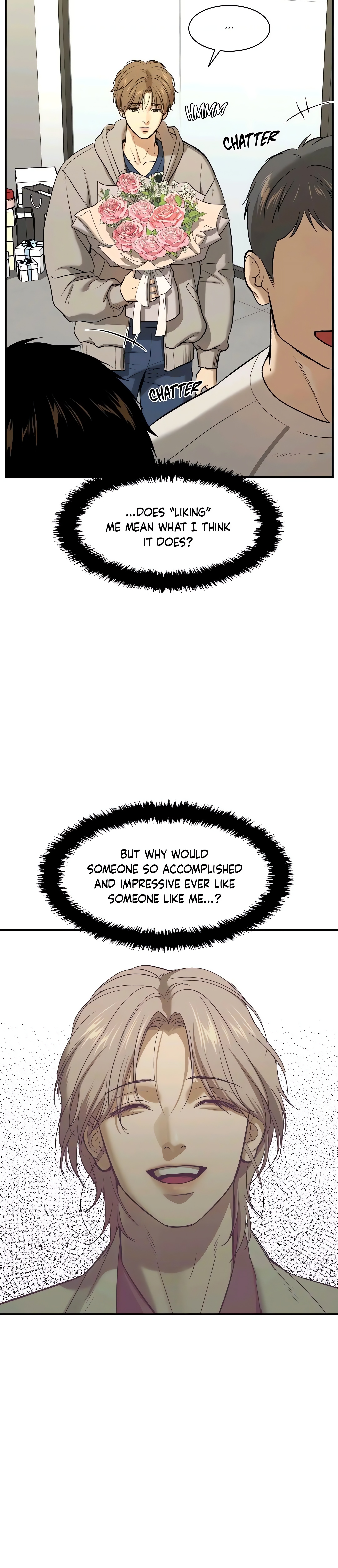 Jinx (Uncensored) Page 17 - MangaHe