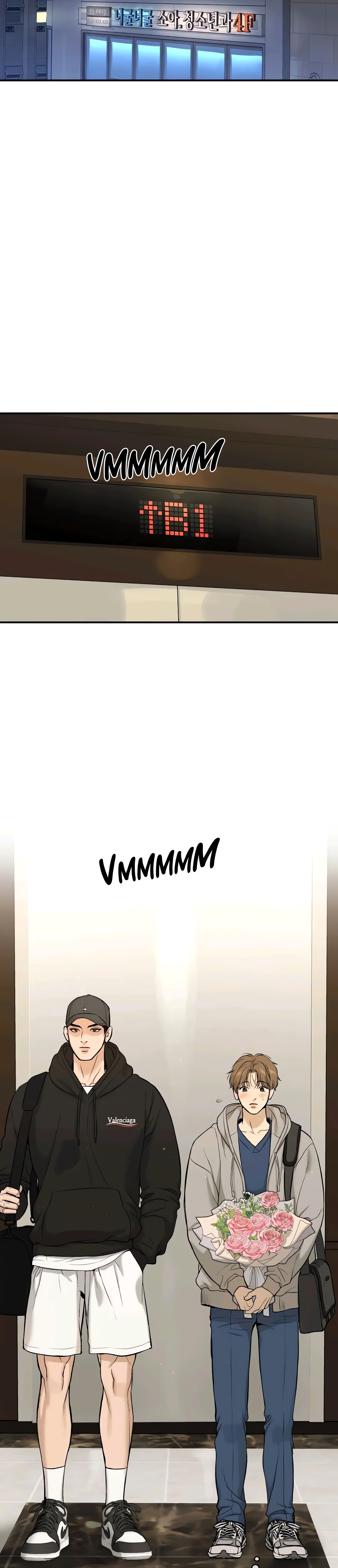 Jinx (Uncensored) Page 20 - MangaHe