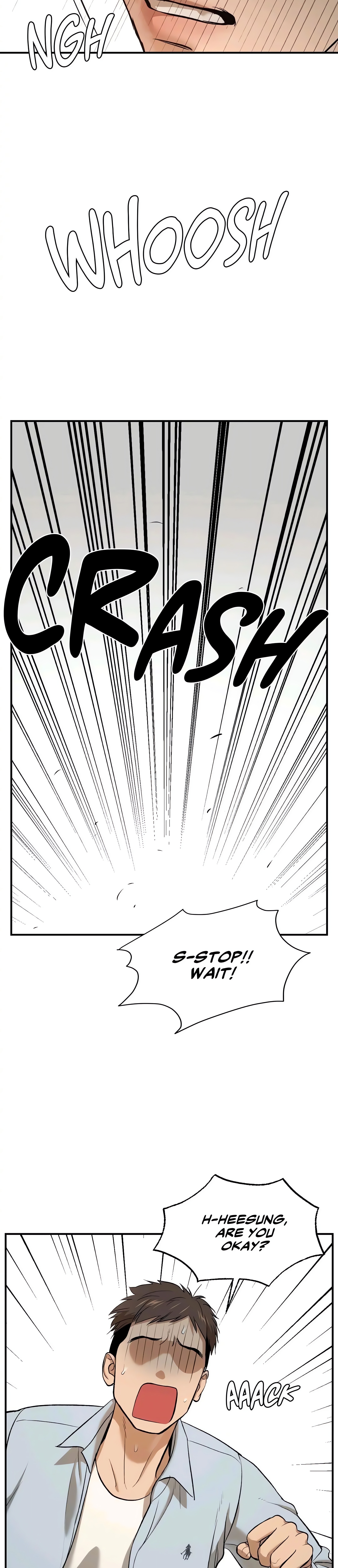 Jinx (Uncensored) Page 41 - MangaHe