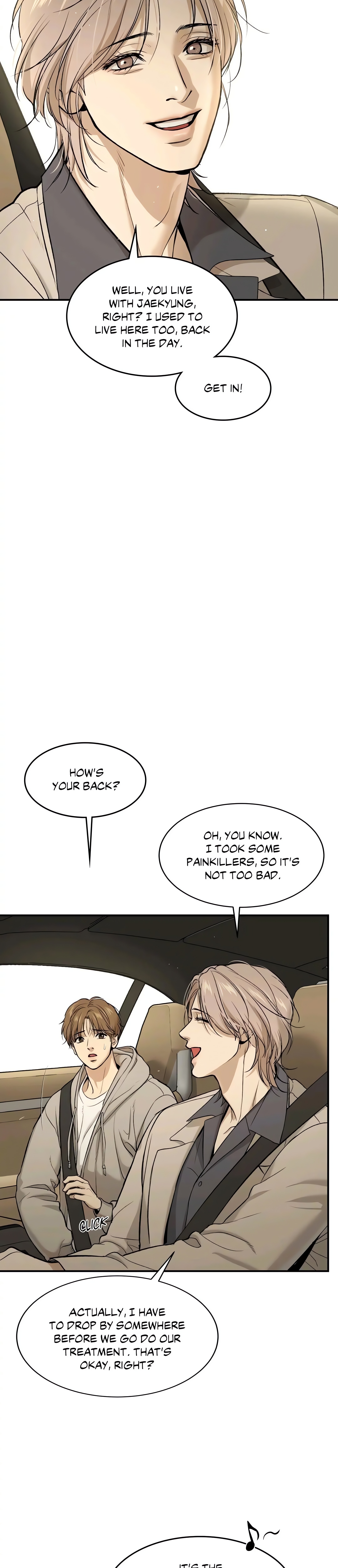 Jinx (Uncensored) Page 11 - MangaHe