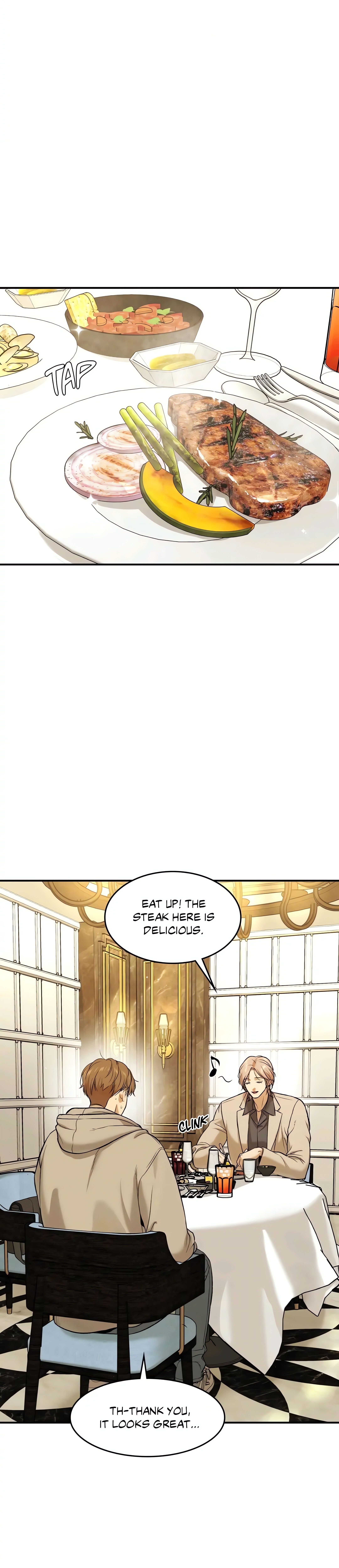 Jinx (Uncensored) Page 18 - MangaHe