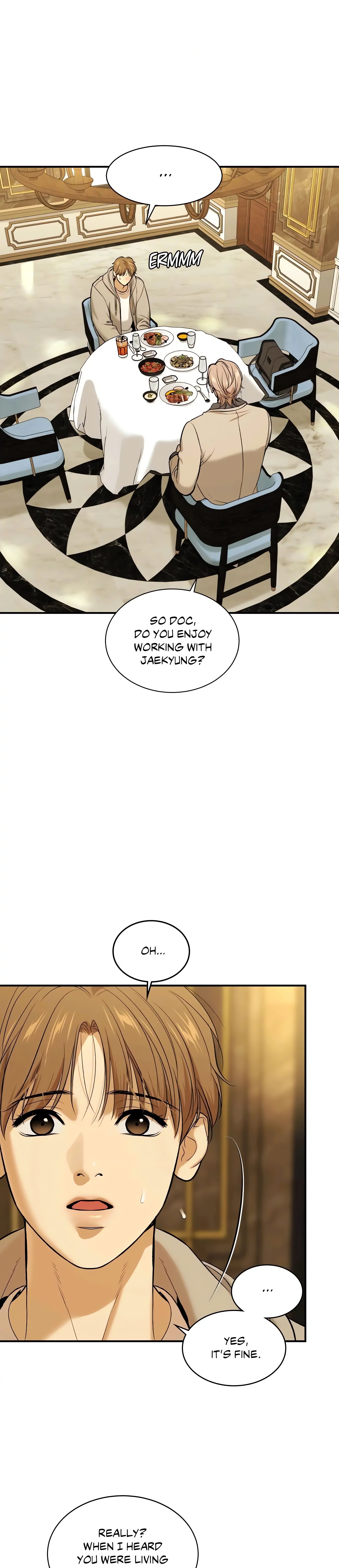 Jinx (Uncensored) Page 20 - MangaHe