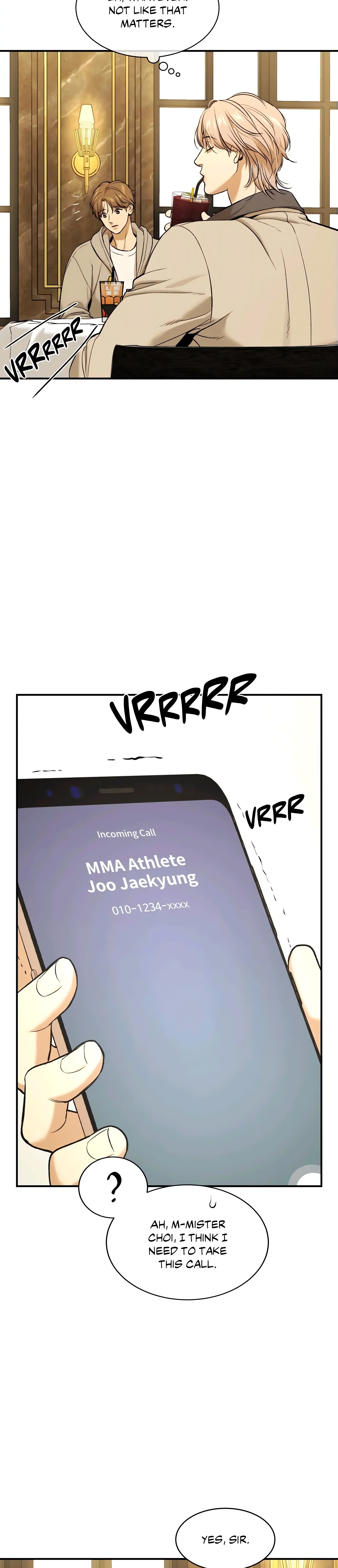 Jinx (Uncensored) Page 24 - MangaHe