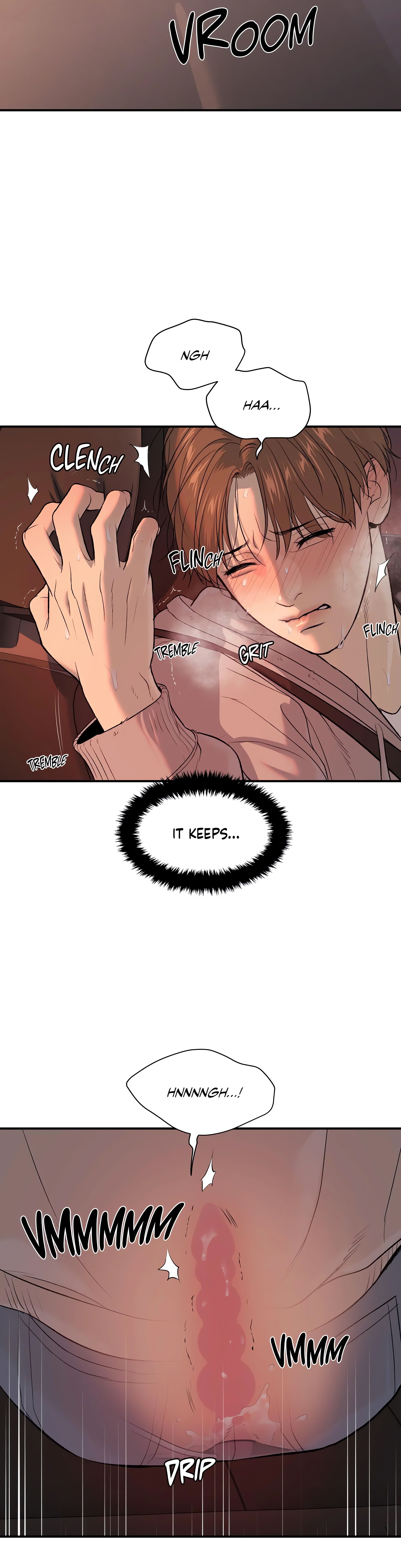 Jinx (Uncensored) Page 28 - MangaHe