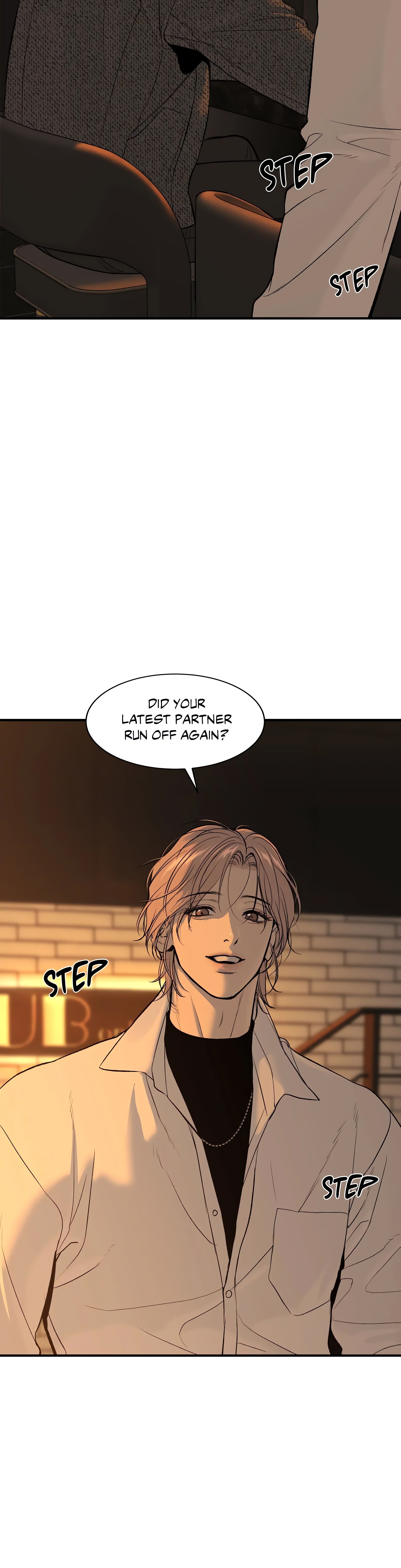 Jinx (Uncensored) Page 4 - MangaHe