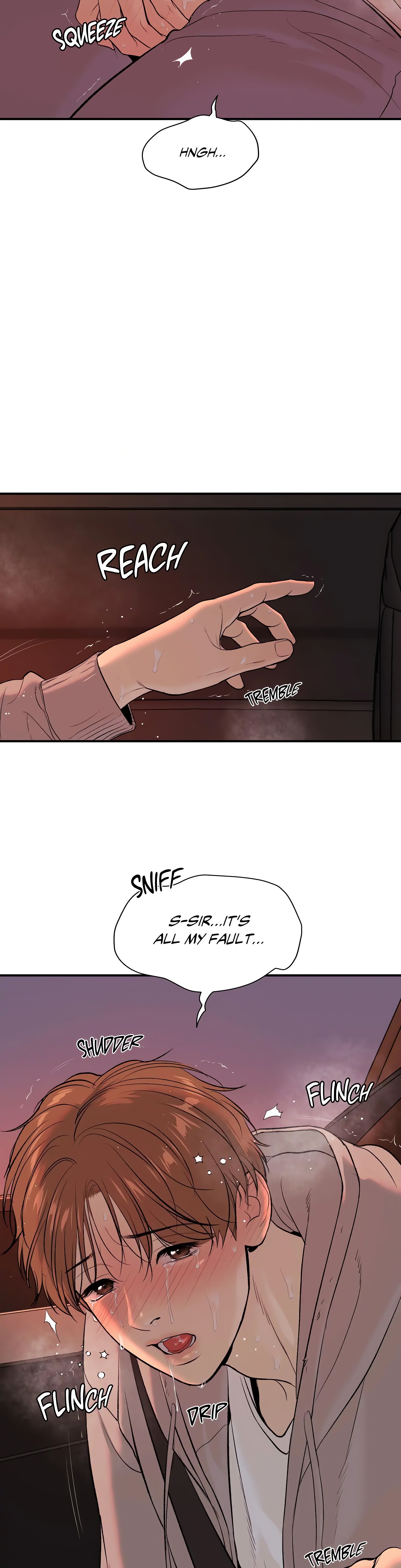 Jinx (Uncensored) Page 32 - MangaHe