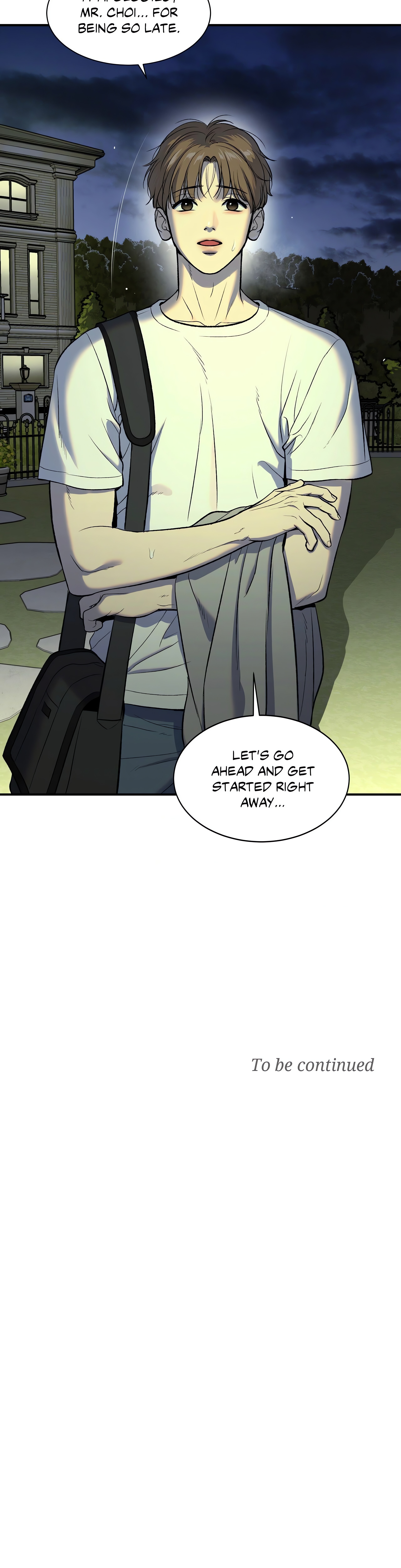 Jinx (Uncensored) Page 49 - MangaHe