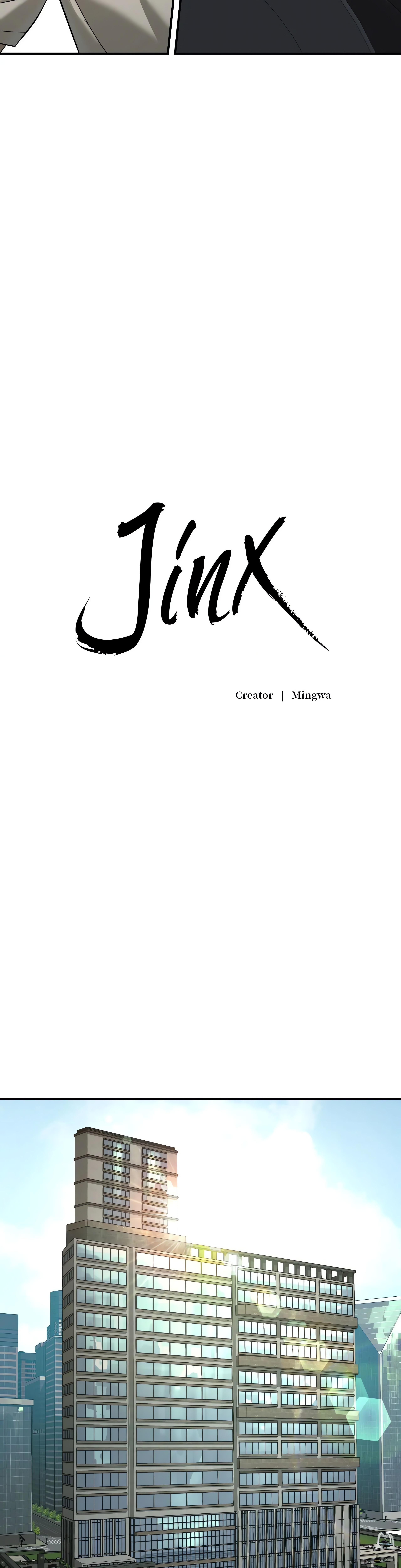 Jinx (Uncensored) Page 10 - MangaHe