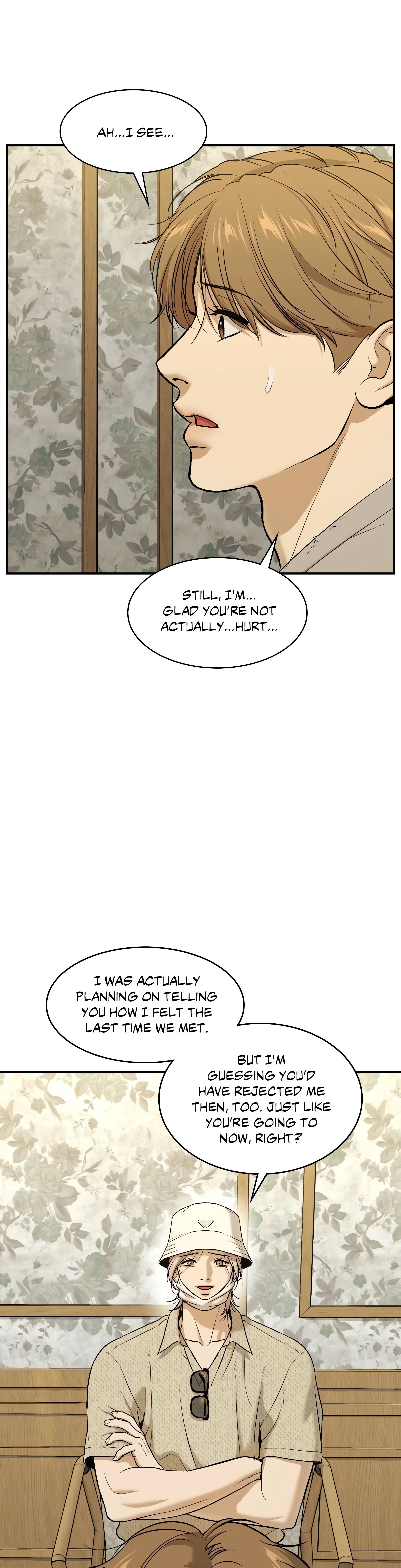 Jinx (Uncensored) Page 14 - MangaHe