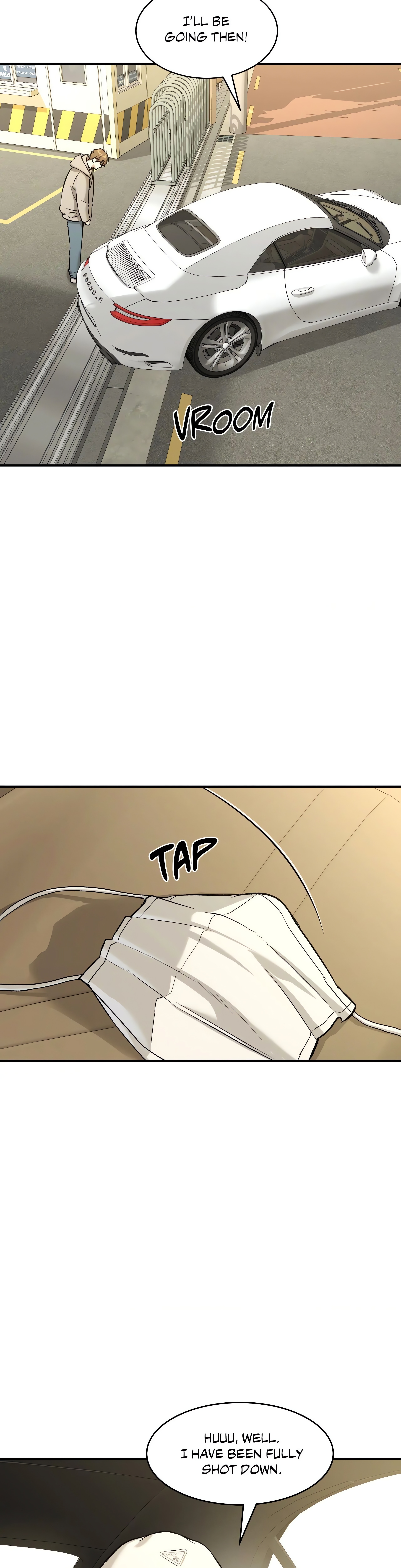 Jinx (Uncensored) Page 25 - MangaHe