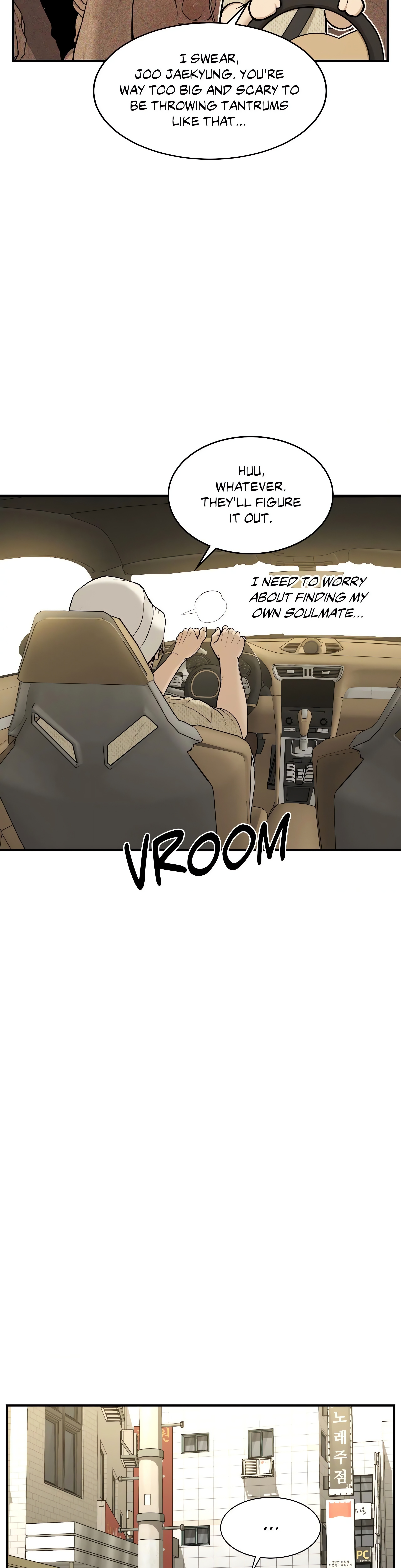 Jinx (Uncensored) Page 29 - MangaHe