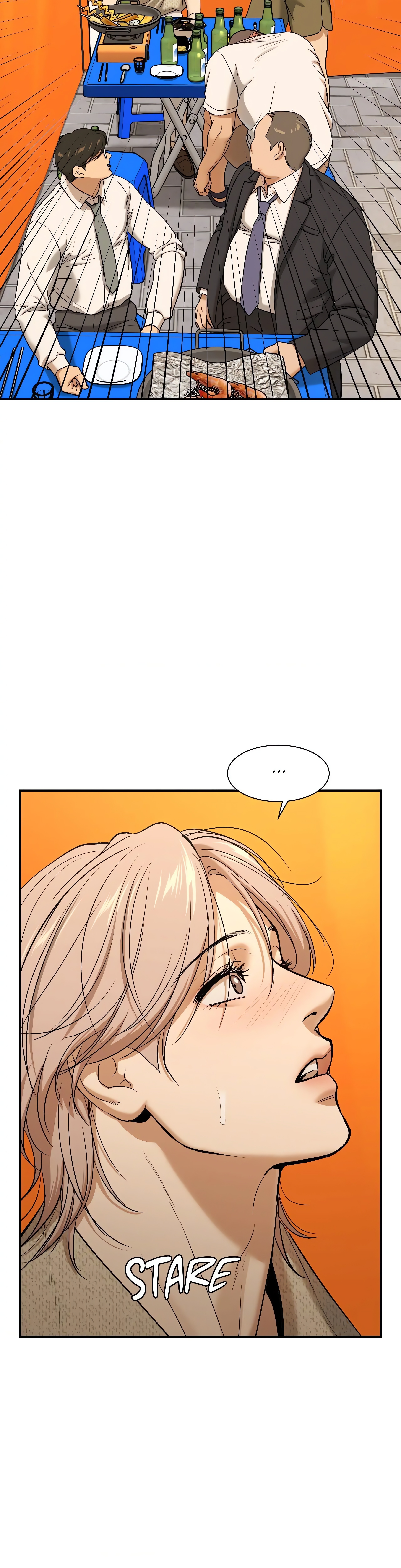 Jinx (Uncensored) Page 46 - MangaHe