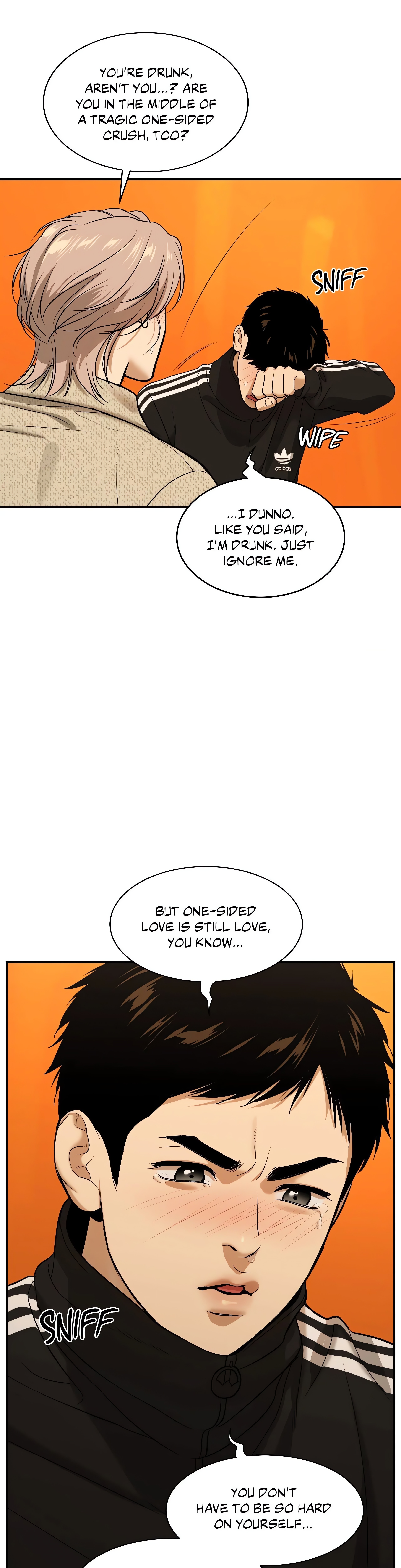Jinx (Uncensored) Page 47 - MangaHe