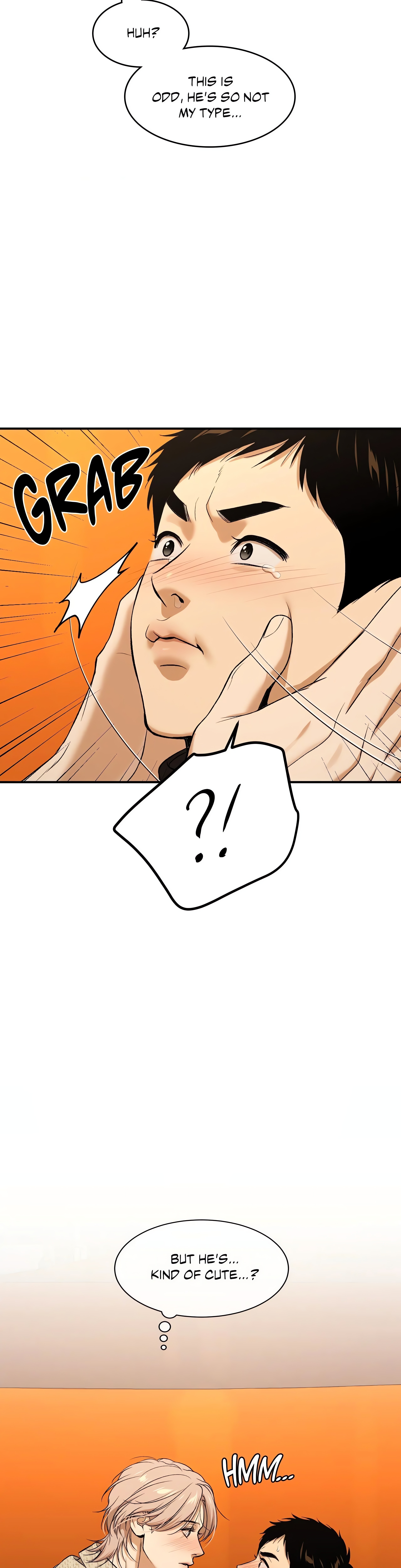 Jinx (Uncensored) Page 49 - MangaHe
