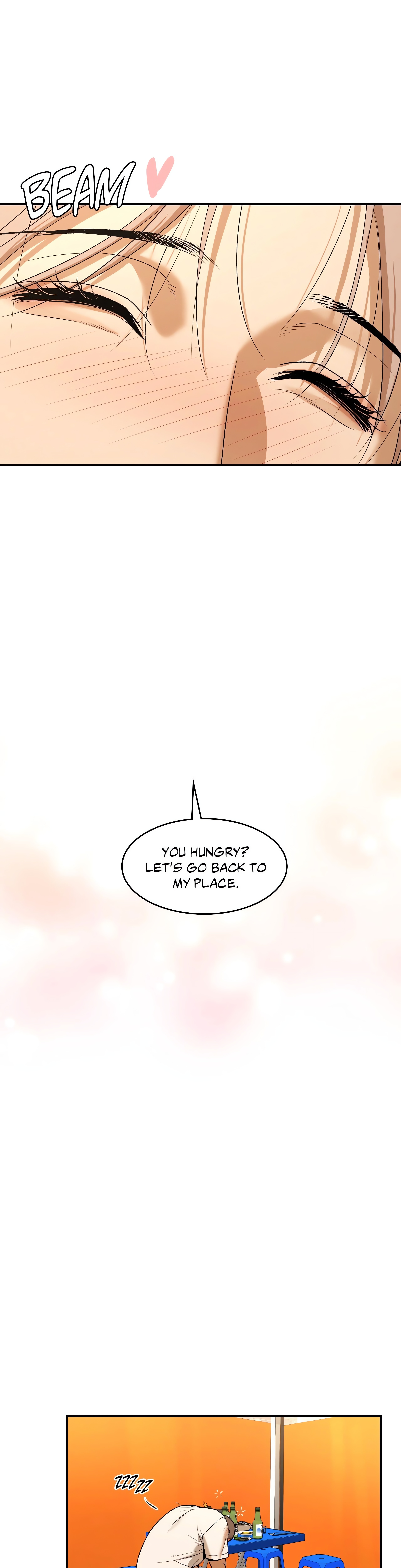 Jinx (Uncensored) Page 51 - MangaHe