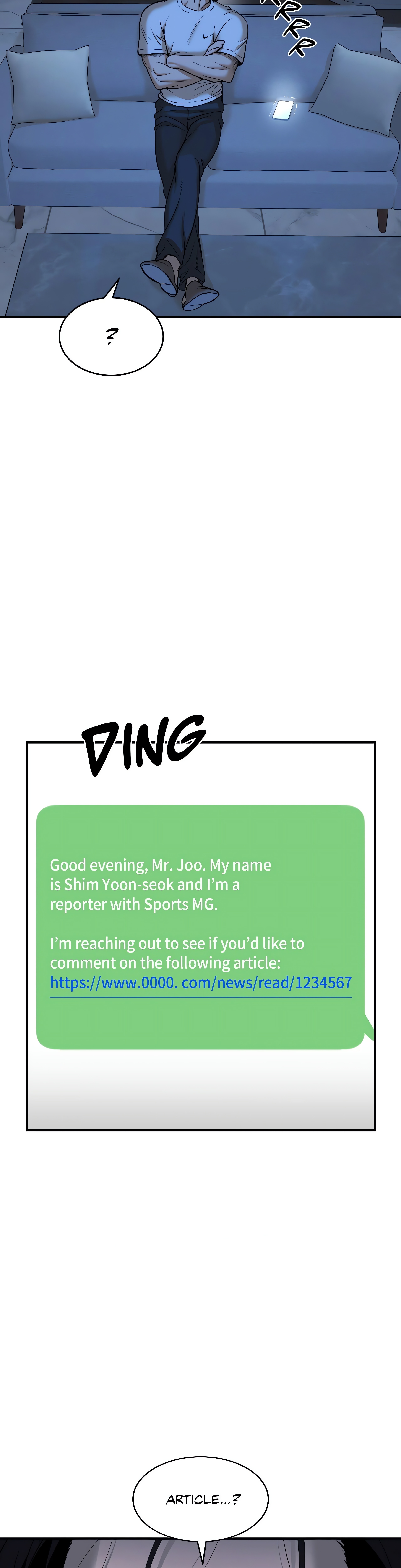 Jinx (Uncensored) Page 55 - MangaHe