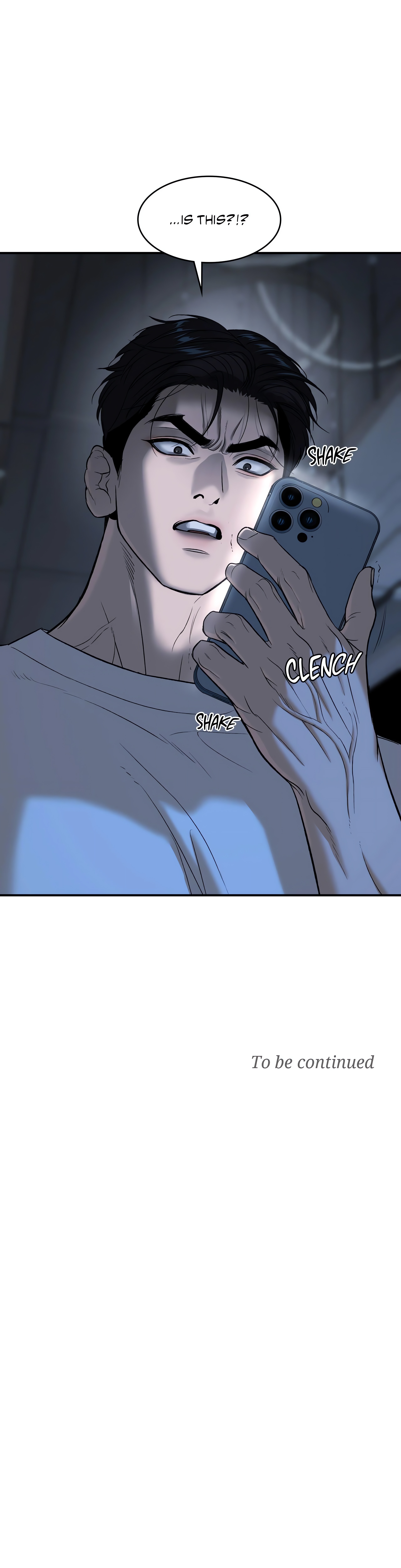 Jinx (Uncensored) Page 57 - MangaHe